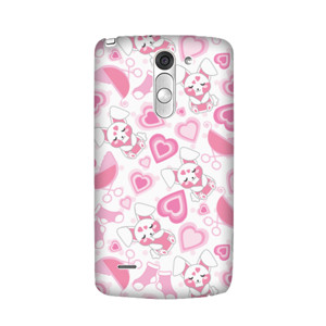 Pink Rabbit Casing HP