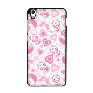 Pink Rabbit Casing HP