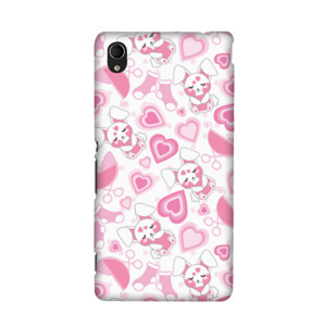 Pink Rabbit Casing HP