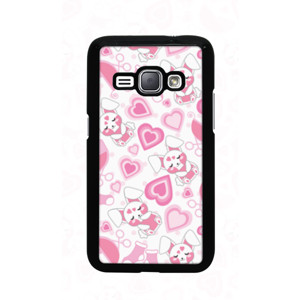 Pink Rabbit Casing HP