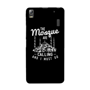 The Mosques Casing HP