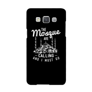 The Mosques Casing HP