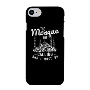 The Mosques Casing HP