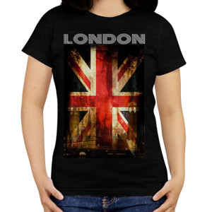 Kaos LONDON