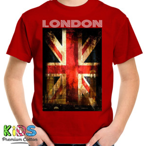 Kaos LONDON