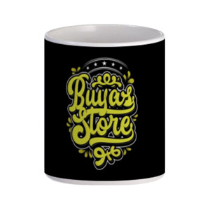 Mug BUYAS