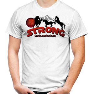 Kaos STRONG ZW