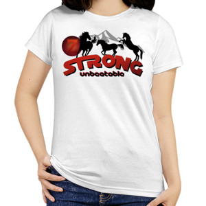 Kaos STRONG ZW