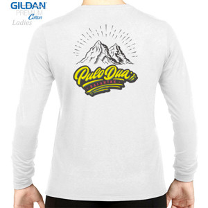 Kaos WISATA Pulo Dua - Two Side