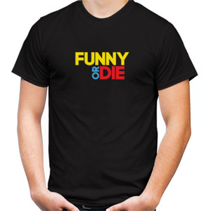 Kaos Funny Or Die