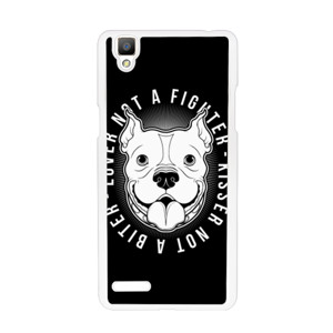 PITBULL LOVER 3 Casing HP