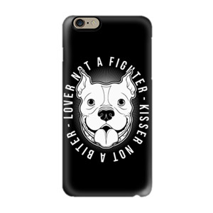 PITBULL LOVER 3 Casing HP
