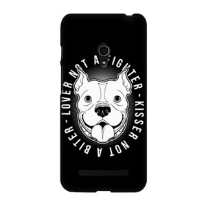 PITBULL LOVER 3 Casing HP