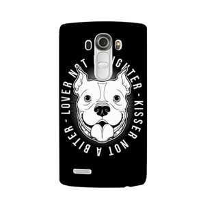 PITBULL LOVER 3 Casing HP