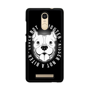 PITBULL LOVER 3 Casing HP