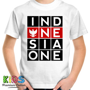 Kaos INDONESIAWAN