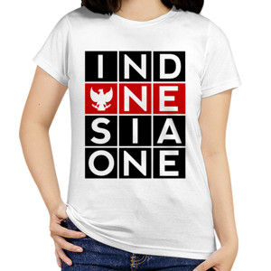 Kaos INDONESIAWAN