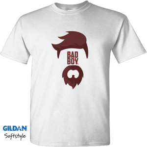 Kaos Not Bad boy