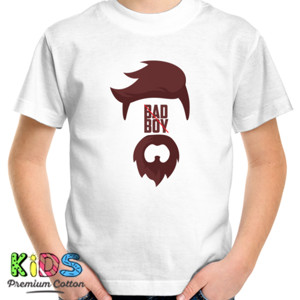Kaos Not Bad boy
