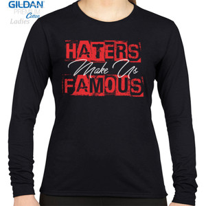 Kaos Haters