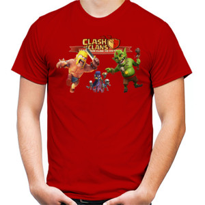 Kaos coc