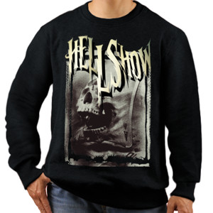 Jaket Sweater Pria Gildan soft style