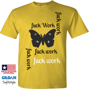 Kaos fuck work