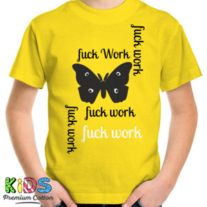 Kaos fuck work