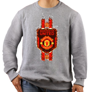 Jaket Sweater kaos mu
