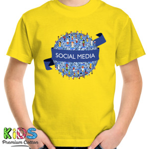 Kaos SOCIAL MEDIA
