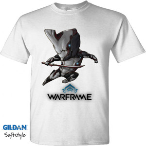 Kaos Warframe WR03