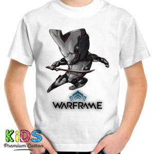 Kaos Warframe WR03