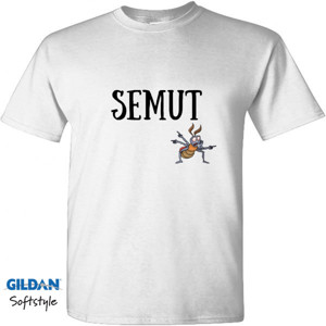 Kaos Pria