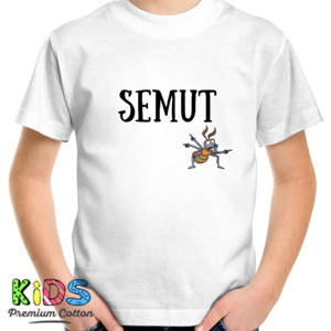 Kaos Pria