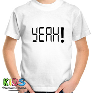 Kaos Pria