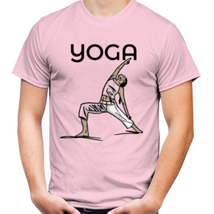 Kaos Yoganam