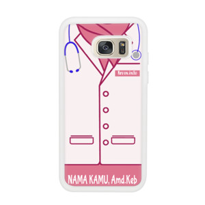 PERAWAT HIJAB Casing HP 