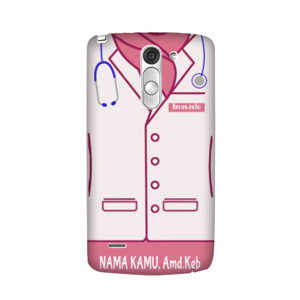 PERAWAT HIJAB Casing HP