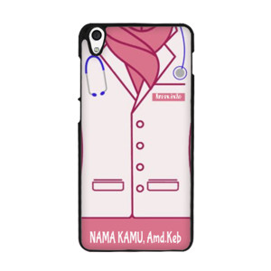 PERAWAT HIJAB Casing HP