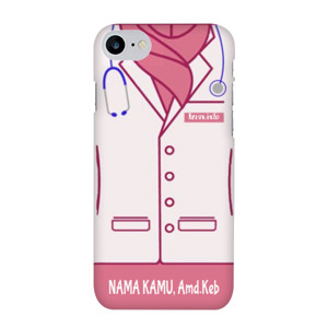 PERAWAT HIJAB Casing HP