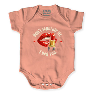 Baby Jumper Jangan pisahkan kami