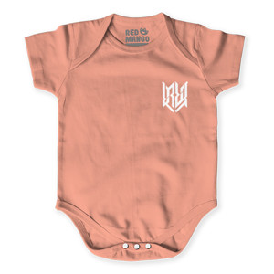 Baby Jumper Logo Monogram Nama RW
