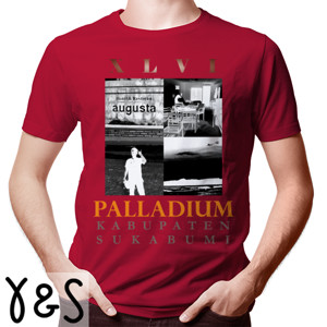 Kaos XLVI PALLADIUM 6