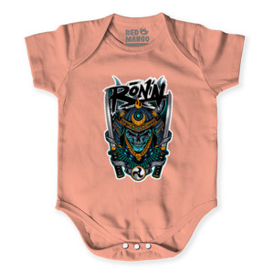 Baby Jumper Kaos Ronin