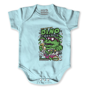 Baby Jumper Dino Crunch