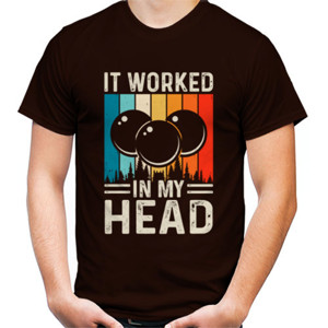 Kaos Kaos Billiard / Baju Bilyar 237