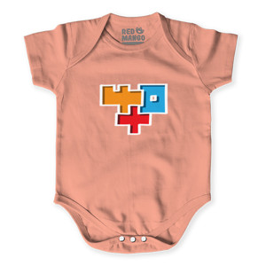 Baby Jumper 40 plus
