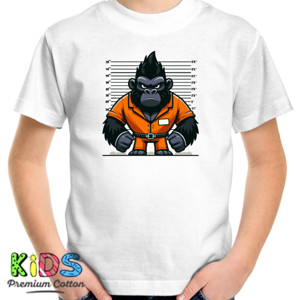 Kaos Gorilla