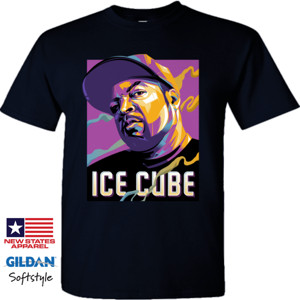 Kaos ICE CUBE