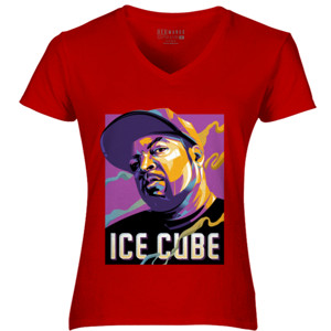Kaos ICE CUBE